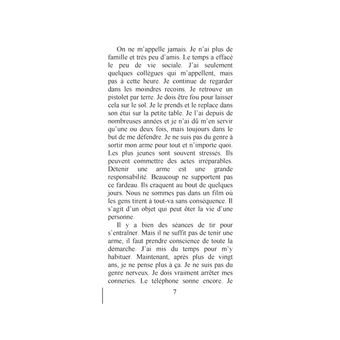 Une vie enterrée