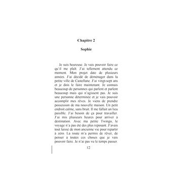 Une vie enterrée