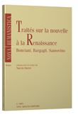 Traités sur la nouvelle à la renaissance