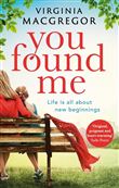 YOU FOUND ME