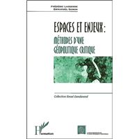 Espaces et enjeux