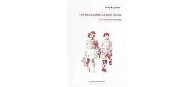 Les babouches des sept lieues