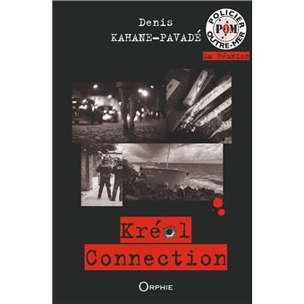 Kréol connection - 1