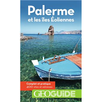 Palerme et les îles Éoliennes