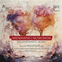Concerto pour violon Symphonie Numéro 2