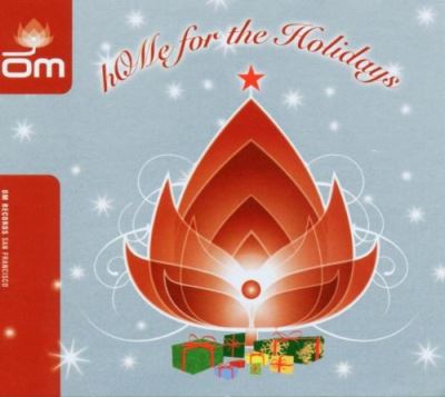 Home for the holidays/digipack