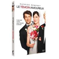 Le témoin amoureux
