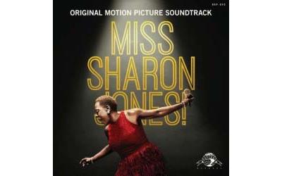 MISS SHARON/LP GATEFORLD