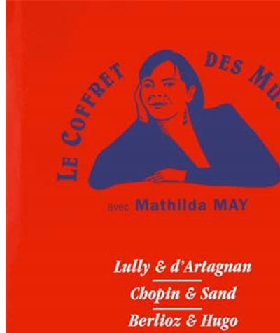 Le coffret des musiciens