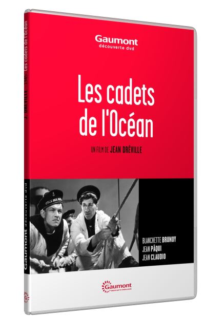 Cadets de l ocean