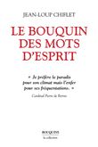 Le Bouquin des mots d'esprit