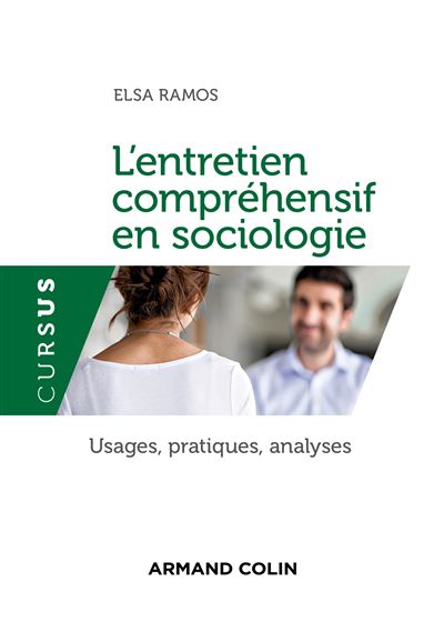 L'entretien compréhensif