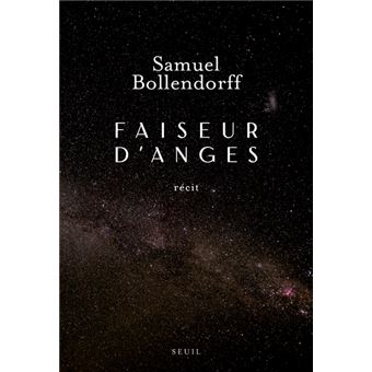 Faiseur d'anges