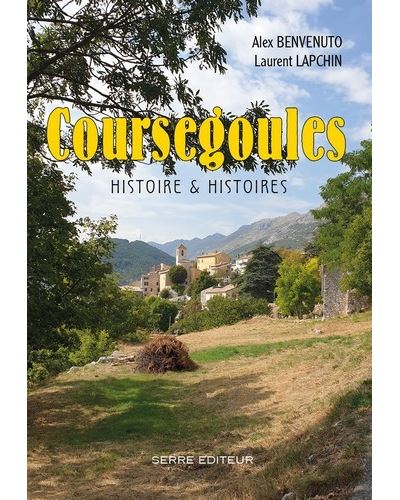 Coursegoules