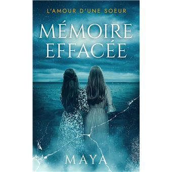 Mémoire effacée