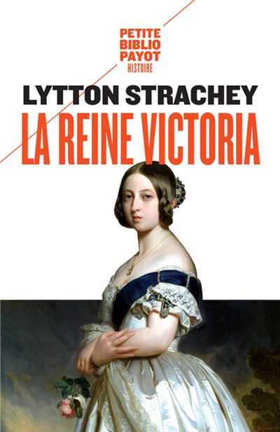 Reine victoria