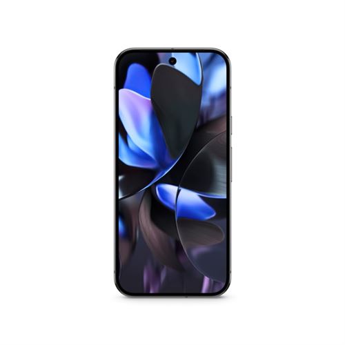 Smartphone Google Pixel 9 Pro 6,3 5G Double nano SIM 256 Go Noir Obsidienne