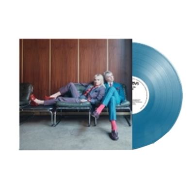 Wasted On Youth - Vinilo Azul - MOLOTOVS - Disco | Fnac
