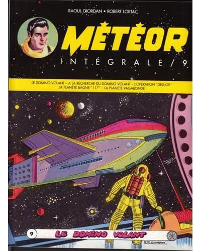 Météors