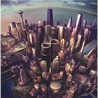 Sonic Highways