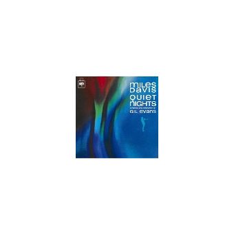 Miles Davis - 1