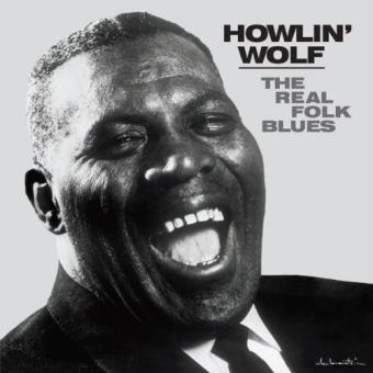 Howlin' Wolf - 1
