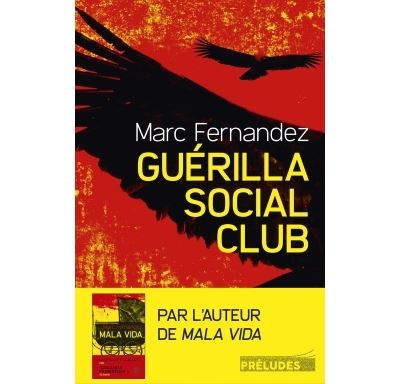 Guérilla Social Club