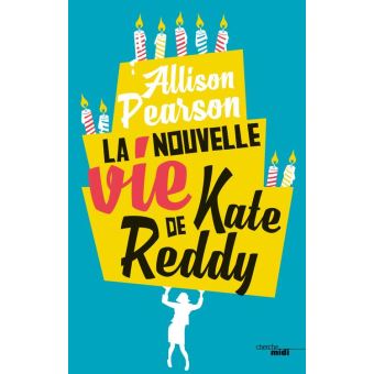 La Nouvelle Vie de Kate Reddy - 1