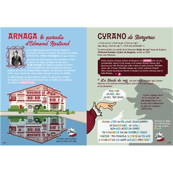 Le Pays Basque des enfants