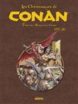 Les chroniques de Conan 1992 (II) (T34)