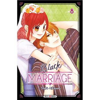 Black Marriage T08