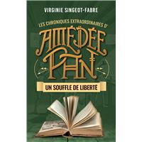 Un souffle de liberté