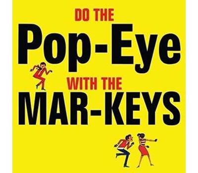 Do the Pop-Eye