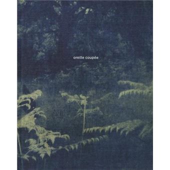 Oreille coupée