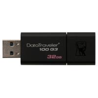 KINGSTON DATATRAVELER 100 G3 USB 3.0 32GB