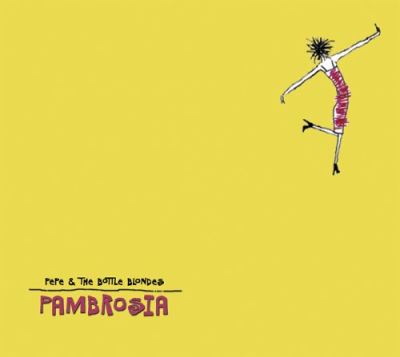 Pambrosia