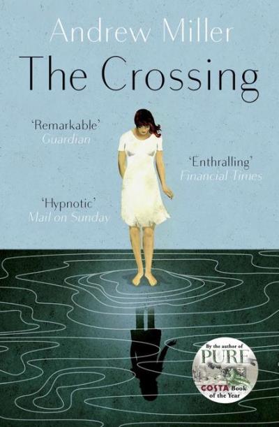 CROSSING (B)
