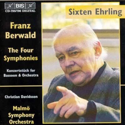 Symphonies
