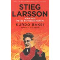 Stieg larsson
