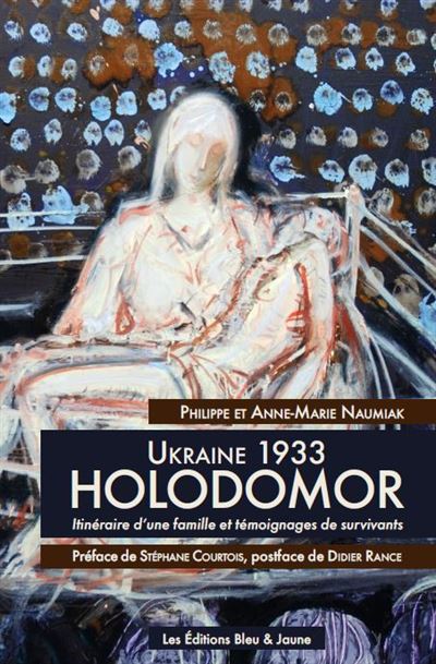 Ukraine 1933 Holodomor