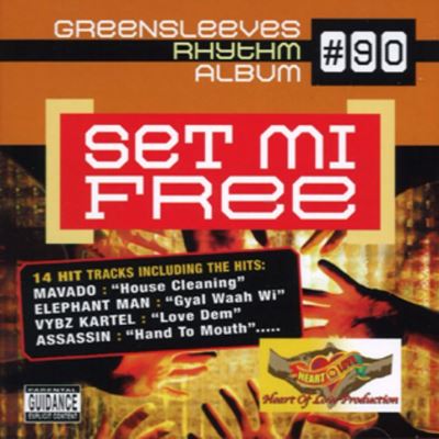Set Mi Free