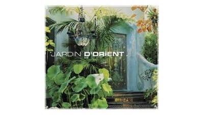 Jardin d'Orient Digipack