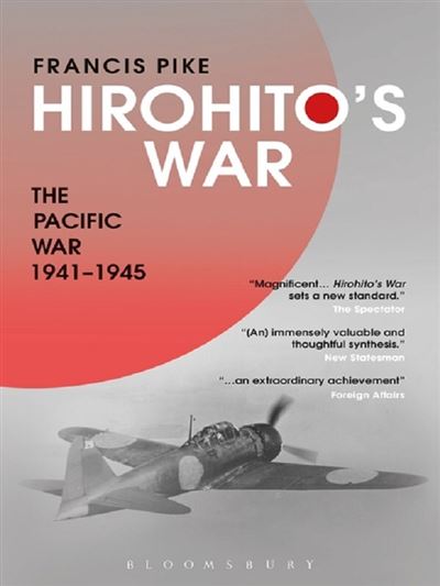 HIROHITO'S WAR