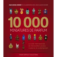 La Folie Des Miniatures De Parfums - 