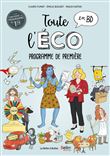 Toute l'éco en BD - Programme de première