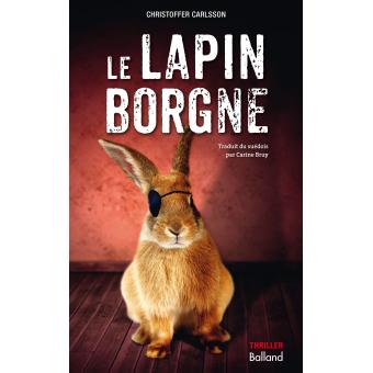 Le lapin borgne - 1