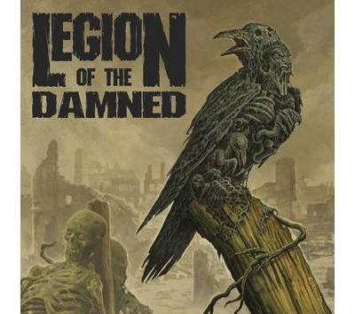 Ravenous plague - Edition limitée