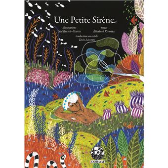 Une Petite Sirène