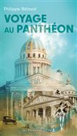 Voyage au Panthéon