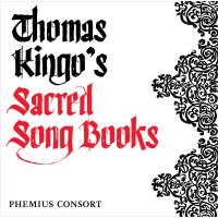 Thomas Kingo's Sacred Song Books